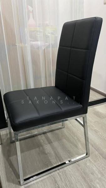 Knightsbridge Prime Onnut, bangkok, Soi On Nut 1/1 Sukhumvit Road77, Phra Kanong Nua, Watthana, Bangkok, 1 Bedroom, 28 sqm, Condo For Rent, by Tanapat Sakonsontised, 500589778 - DDproperty.com