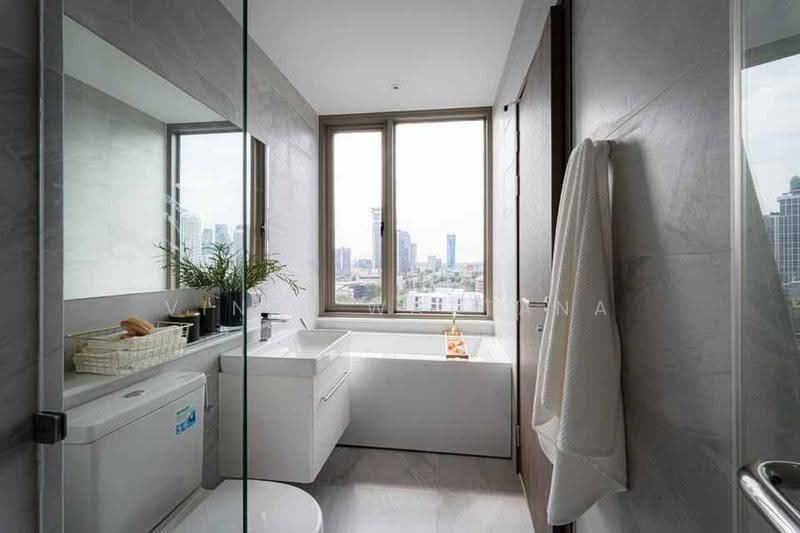 Rhythm Ekkamai Estate, bangkok, Soi Sukhumvit 63, Khlongtoei Nua, Watthana, Bangkok, 2 Bedrooms, 87 sqm, Condo For Rent, by Vinai Wattana, 500589779 - DDproperty.com
