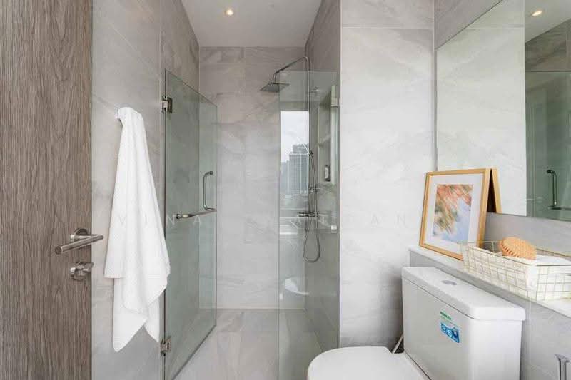 Rhythm Ekkamai Estate, bangkok, Soi Sukhumvit 63, Khlongtoei Nua, Watthana, Bangkok, 2 Bedrooms, 87 sqm, Condo For Rent, by Vinai Wattana, 500589779 - DDproperty.com
