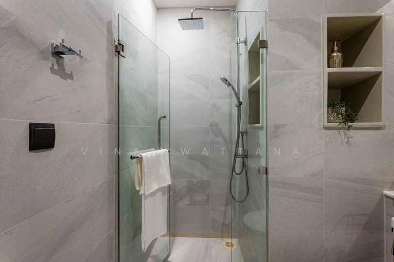 Rhythm Ekkamai Estate, bangkok, Soi Sukhumvit 63, Khlongtoei Nua, Watthana, Bangkok, 2 Bedrooms, 87 sqm, Condo For Rent, by Vinai Wattana, 500589779 - DDproperty.com