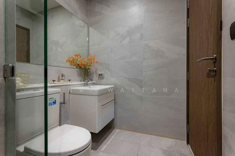 Rhythm Ekkamai Estate, กรุงเทพ, Soi Sukhumvit 63, คลองเตยเหนือ, วัฒนา, กรุงเทพ, 87 ตร.ม., คอนโด ให้เช่า, โดย Vinai Wattana, 500589779 - DDproperty.com