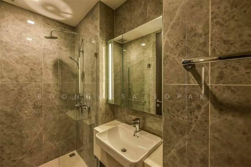 Noble Around Ari, bangkok, 312 Phahon Yothin Rd, Samsen Nai, Phaya Thai, Bangkok, 1 Bedroom, 35 sqm, Condo For Rent, by Boonraksa Sopak, 500589780 - DDproperty.com