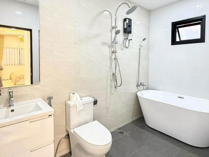 Modern 3 Bedroom Pool Villa for Sale Khao Talo East Pattaya, chon-buri, Nong Pru, Bang Lamung (Pattaya), Chon Buri (Pattaya), 3 Bedrooms, 252 sqm, Villa For Sale, by PLC real estate, 500589781 - DDproperty.com