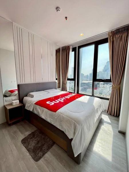 XT Ekkamai, bangkok, 259 Soi Sukhumvit 63, Khlong Tan Nua, Watthana, Bangkok, 1 Bedroom, 30 sqm, Condo For Rent, by Settawut Leenavong, 500589782 - DDproperty.com