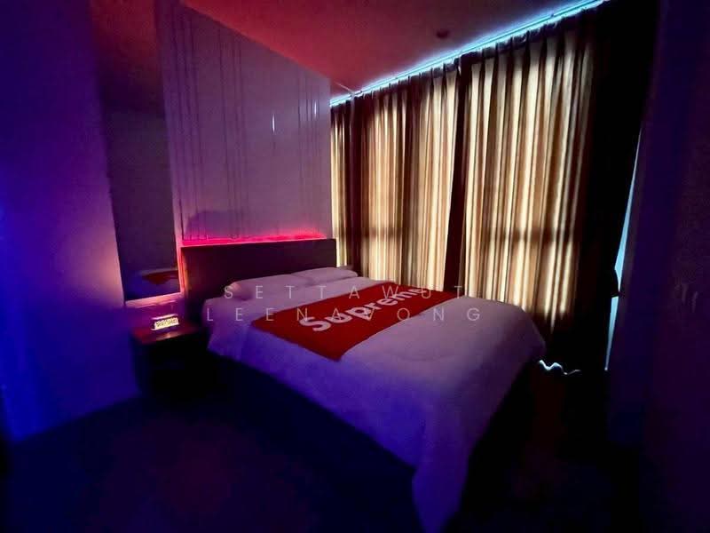 XT Ekkamai, bangkok, 259 Soi Sukhumvit 63, Khlong Tan Nua, Watthana, Bangkok, 1 Bedroom, 30 sqm, Condo For Rent, by Settawut Leenavong, 500589782 - DDproperty.com