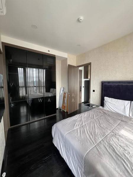 Park Origin Thonglor, bangkok, Soi Thonglor 10, Sukhumvit Road, Khlong Tan Nua, Watthana, Bangkok, 1 Bedroom, 37 sqm, Condo For Rent, by Vinai Wattana, 500589784 - DDproperty.com