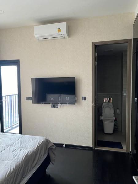 Park Origin Thonglor, bangkok, Soi Thonglor 10, Sukhumvit Road, Khlong Tan Nua, Watthana, Bangkok, 1 Bedroom, 37 sqm, Condo For Rent, by Vinai Wattana, 500589784 - DDproperty.com