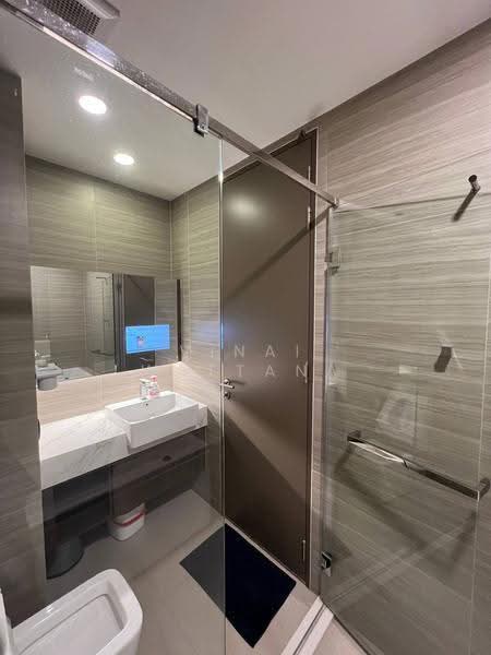 Park Origin Thonglor, bangkok, Soi Thonglor 10, Sukhumvit Road, Khlong Tan Nua, Watthana, Bangkok, 1 Bedroom, 37 sqm, Condo For Rent, by Vinai Wattana, 500589784 - DDproperty.com