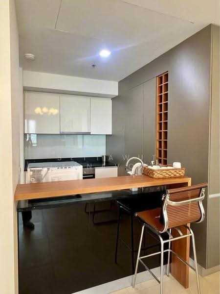 The River (Bangna-Lake 26 Community) : เดอะ ริเวอร์, สมุทรปราการ, บางเสาธง, สมุทรปราการ, 69 ตร.ม., คอนโด ขาย, โดย Settawut Leenavong, 500589787 - DDproperty.com