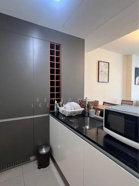 The River (Bangna-Lake 26 Community), samut-prakan, Bang Sao Thong, Samut Prakan, 1 Bedroom, 69 sqm, Condo For Sale, by Settawut Leenavong, 500589787 - DDproperty.com