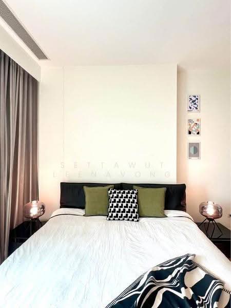 The River (Bangna-Lake 26 Community) : เดอะ ริเวอร์, สมุทรปราการ, บางเสาธง, สมุทรปราการ, 69 ตร.ม., คอนโด ขาย, โดย Settawut Leenavong, 500589787 - DDproperty.com