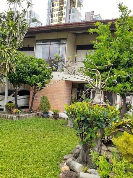 Land with buildings for sale at Sukhumvit 103/2 (Udom Suk), near the Bangkok Mall, bangkok, สุขุมวิท, Bang Na, Bangkok, , 808 sqm, Land For Sale, by Chidaphar Beawlek, 500589788 - DDproperty.com