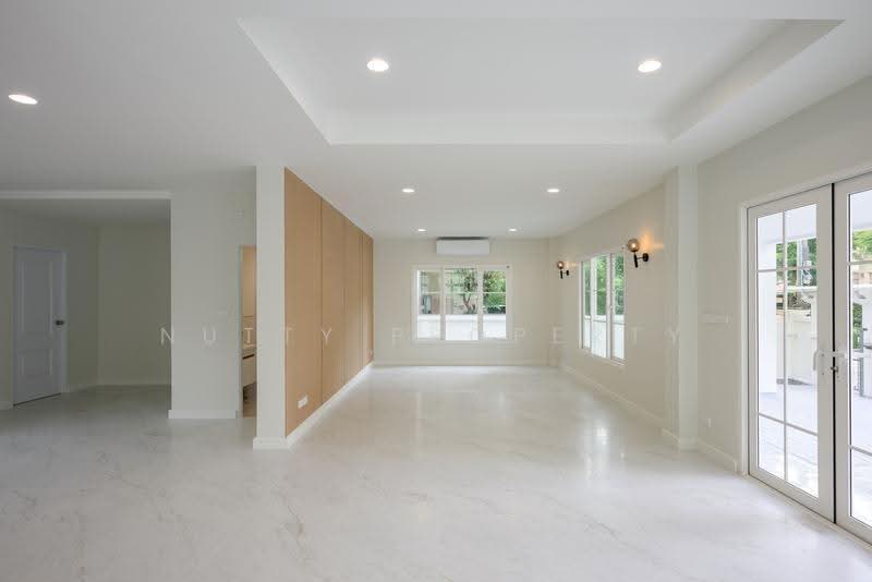 Ratchaphruek Suanluang Village, bangkok, ถนนเฉลิมพระเกียรติ ร.9 ซอย 54, Dok Mai, Prawet, Bangkok, 3 Bedrooms, 285 sqm, Single Detached House For Sale, by Nutty Property, 500589789 - DDproperty.com