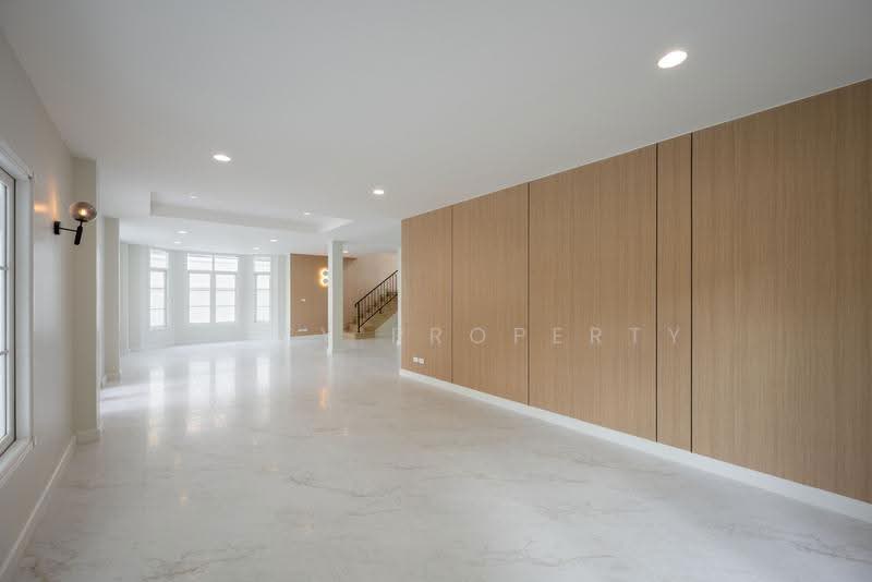 Ratchaphruek Suanluang Village, bangkok, ถนนเฉลิมพระเกียรติ ร.9 ซอย 54, Dok Mai, Prawet, Bangkok, 3 Bedrooms, 285 sqm, Single Detached House For Sale, by Nutty Property, 500589789 - DDproperty.com