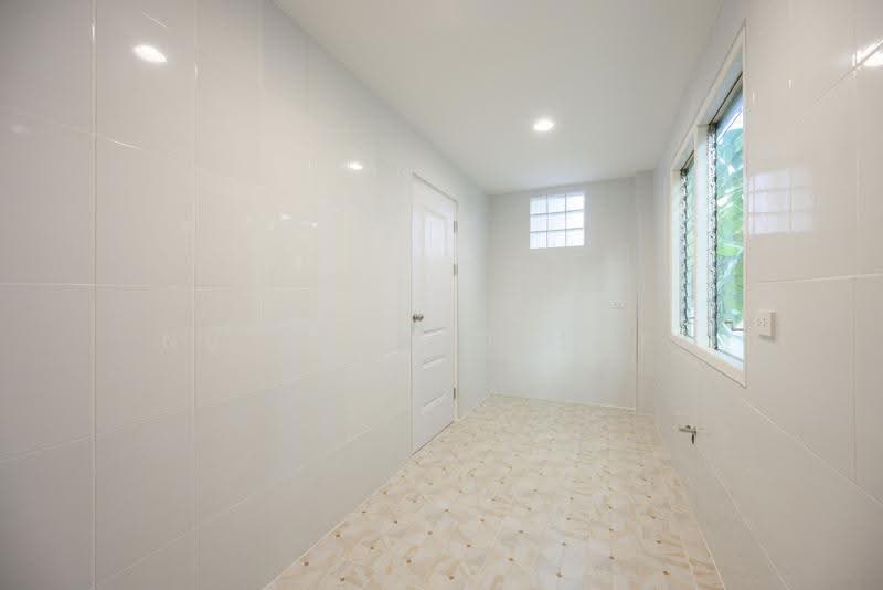 Ratchaphruek Suanluang Village, bangkok, ถนนเฉลิมพระเกียรติ ร.9 ซอย 54, Dok Mai, Prawet, Bangkok, 3 Bedrooms, 285 sqm, Single Detached House For Sale, by Nutty Property, 500589789 - DDproperty.com