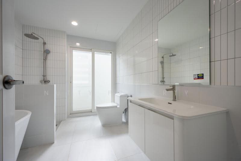 Ratchaphruek Suanluang Village, bangkok, ถนนเฉลิมพระเกียรติ ร.9 ซอย 54, Dok Mai, Prawet, Bangkok, 3 Bedrooms, 285 sqm, Single Detached House For Sale, by Nutty Property, 500589789 - DDproperty.com