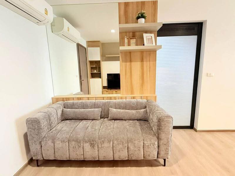 The Line Phahonyothin Park, bangkok, 1090 Phahonyothin Road, Jom Phon, Chatuchak, Bangkok, 1 Bedroom, 41 sqm, Condo For Sale, by Settawut Leenavong, 500589791 - DDproperty.com