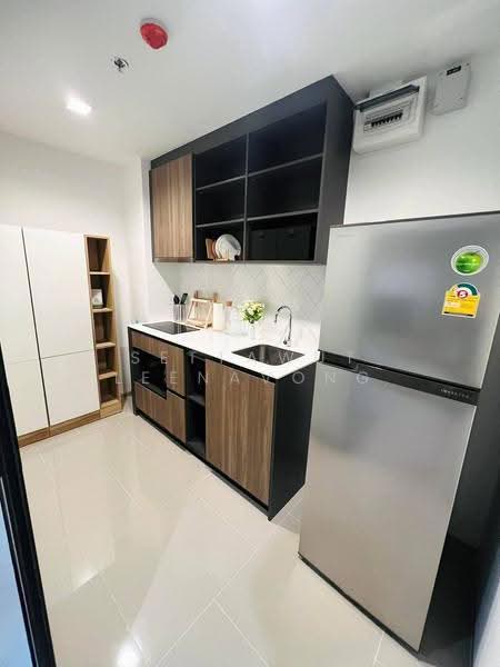 The Line Phahonyothin Park, bangkok, 1090 Phahonyothin Road, Jom Phon, Chatuchak, Bangkok, 1 Bedroom, 41 sqm, Condo For Sale, by Settawut Leenavong, 500589791 - DDproperty.com