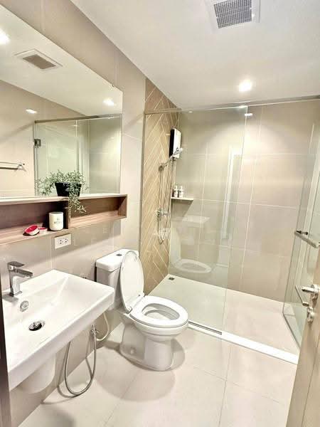 The Line Phahonyothin Park, bangkok, 1090 Phahonyothin Road, Jom Phon, Chatuchak, Bangkok, 1 Bedroom, 41 sqm, Condo For Sale, by Settawut Leenavong, 500589791 - DDproperty.com