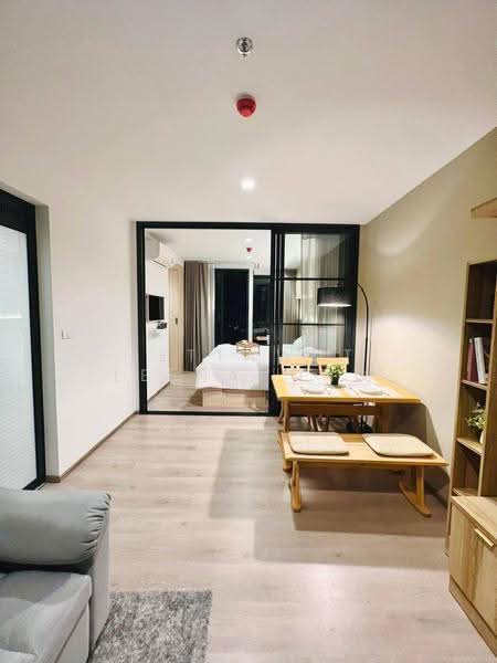 The Line Phahonyothin Park, bangkok, 1090 Phahonyothin Road, Jom Phon, Chatuchak, Bangkok, 1 Bedroom, 41 sqm, Condo For Sale, by Settawut Leenavong, 500589791 - DDproperty.com