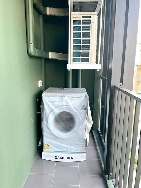 The Line Phahonyothin Park, bangkok, 1090 Phahonyothin Road, Jom Phon, Chatuchak, Bangkok, 1 Bedroom, 41 sqm, Condo For Sale, by Settawut Leenavong, 500589791 - DDproperty.com