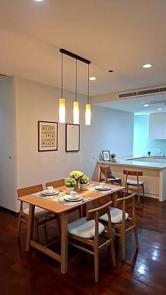 Noble Ora, bangkok, Soi Sukhumvit 55, Sukhumvit Road, Khlong Tan Nua, Watthana, Bangkok, 2 Bedrooms, 114 sqm, Condo For Rent, by Vinai Wattana, 500589792 - DDproperty.com