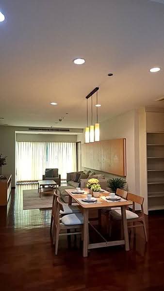 Noble Ora, bangkok, Soi Sukhumvit 55, Sukhumvit Road, Khlong Tan Nua, Watthana, Bangkok, 2 Bedrooms, 114 sqm, Condo For Rent, by Vinai Wattana, 500589792 - DDproperty.com
