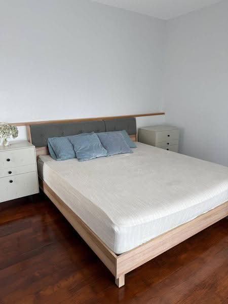 Noble Ora, bangkok, Soi Sukhumvit 55, Sukhumvit Road, Khlong Tan Nua, Watthana, Bangkok, 2 Bedrooms, 114 sqm, Condo For Rent, by Vinai Wattana, 500589792 - DDproperty.com