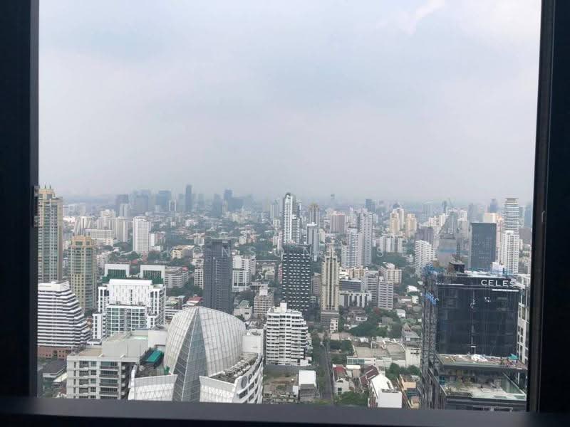 ASHTON Asoke : แอชตัน อโศก, กรุงเทพ, 131 ถนนอโศกมนตรี, คลองเตยเหนือ, วัฒนา, กรุงเทพ, 35 ตร.ม., คอนโด ให้เช่า, โดย Tanapat Sakonsontised, 500589794 - DDproperty.com