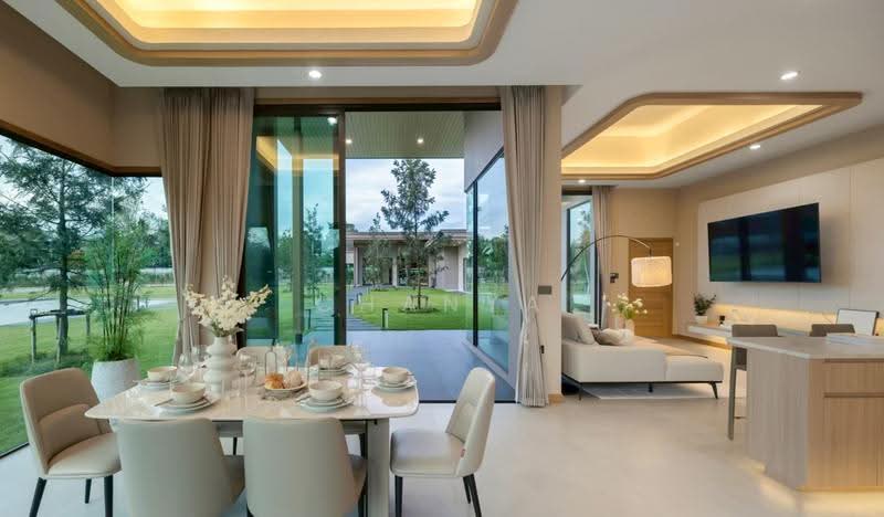 Ascent by Baan Pattaya, chon-buri, Huai Yai, Bang Lamung (Pattaya), Chon Buri (Pattaya), 3 Bedrooms, 273 sqm, Single Detached House For Sale, by Chanya, 500589797 - DDproperty.com