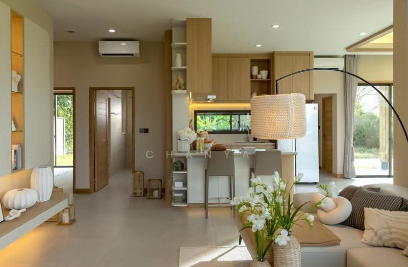 Ascent by Baan Pattaya, chon-buri, Huai Yai, Bang Lamung (Pattaya), Chon Buri (Pattaya), 3 Bedrooms, 273 sqm, Single Detached House For Sale, by Chanya, 500589797 - DDproperty.com