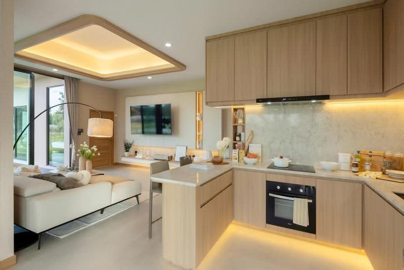 Ascent by Baan Pattaya, chon-buri, Huai Yai, Bang Lamung (Pattaya), Chon Buri (Pattaya), 3 Bedrooms, 273 sqm, Single Detached House For Sale, by Chanya, 500589797 - DDproperty.com