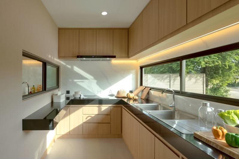 Ascent by Baan Pattaya : แอสเซนต์ บาย บ้าน พัทยา, ชลบุรี, ห้วยใหญ่, บางละมุง, ชลบุรี, 273 ตร.ม., บ้านเดี่ยว ขาย, โดย Chanya, 500589797 - DDproperty.com