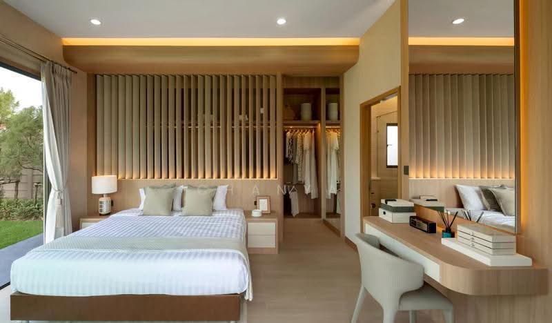 Ascent by Baan Pattaya : แอสเซนต์ บาย บ้าน พัทยา, ชลบุรี, ห้วยใหญ่, บางละมุง, ชลบุรี, 273 ตร.ม., บ้านเดี่ยว ขาย, โดย Chanya, 500589797 - DDproperty.com