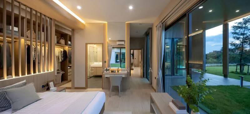 Ascent by Baan Pattaya : แอสเซนต์ บาย บ้าน พัทยา, ชลบุรี, ห้วยใหญ่, บางละมุง, ชลบุรี, 273 ตร.ม., บ้านเดี่ยว ขาย, โดย Chanya, 500589797 - DDproperty.com