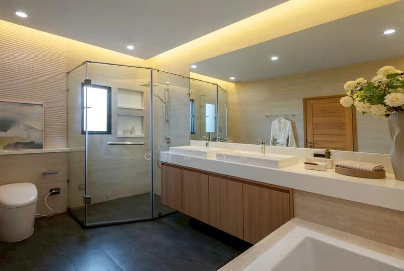 Ascent by Baan Pattaya, chon-buri, Huai Yai, Bang Lamung (Pattaya), Chon Buri (Pattaya), 3 Bedrooms, 273 sqm, Single Detached House For Sale, by Chanya, 500589797 - DDproperty.com