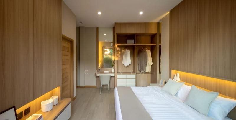 Ascent by Baan Pattaya, chon-buri, Huai Yai, Bang Lamung (Pattaya), Chon Buri (Pattaya), 3 Bedrooms, 273 sqm, Single Detached House For Sale, by Chanya, 500589797 - DDproperty.com