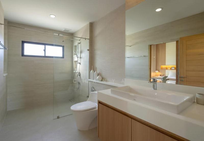 Ascent by Baan Pattaya, chon-buri, Huai Yai, Bang Lamung (Pattaya), Chon Buri (Pattaya), 3 Bedrooms, 273 sqm, Single Detached House For Sale, by Chanya, 500589797 - DDproperty.com
