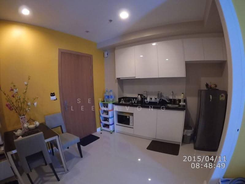 The Bloom Sukhumvit 71 : เดอะ บลูม สุขุมวิท 71, กรุงเทพ, ซอยสุขุมวิท 71, พระโขนงเหนือ, วัฒนา, กรุงเทพ, 34 ตร.ม., คอนโด ขาย, โดย Settawut Leenavong, 500589799 - DDproperty.com