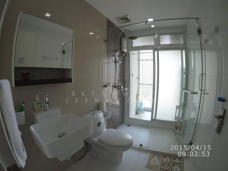 The Bloom Sukhumvit 71, bangkok, Soi Sukhumvit 71, Phra Kanong Nua, Watthana, Bangkok, 1 Bedroom, 34 sqm, Condo For Sale, by Settawut Leenavong, 500589799 - DDproperty.com