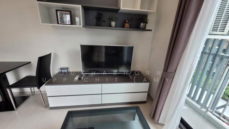 Rhythm Sukhumvit 36-38, bangkok, 55 Soi Sukhumvit 36, Sukhumvit Road, Phra Kanong, Khlong Toei, Bangkok, 1 Bedroom, 49 sqm, Condo For Rent, by Juthabhorn Uppachit (Amy), 500589800 - DDproperty.com