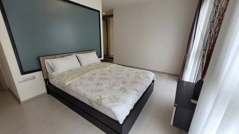 Rhythm Sukhumvit 36-38, bangkok, 55 Soi Sukhumvit 36, Sukhumvit Road, Phra Kanong, Khlong Toei, Bangkok, 1 Bedroom, 49 sqm, Condo For Rent, by Juthabhorn Uppachit (Amy), 500589800 - DDproperty.com