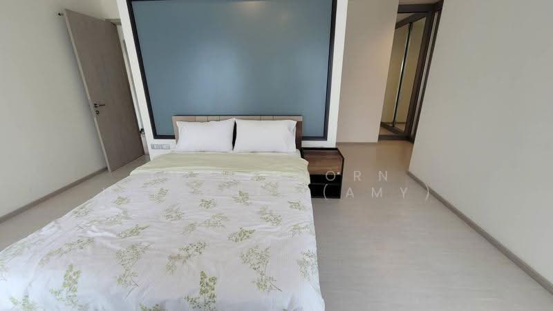 Rhythm Sukhumvit 36-38, bangkok, 55 Soi Sukhumvit 36, Sukhumvit Road, Phra Kanong, Khlong Toei, Bangkok, 1 Bedroom, 49 sqm, Condo For Rent, by Juthabhorn Uppachit (Amy), 500589800 - DDproperty.com