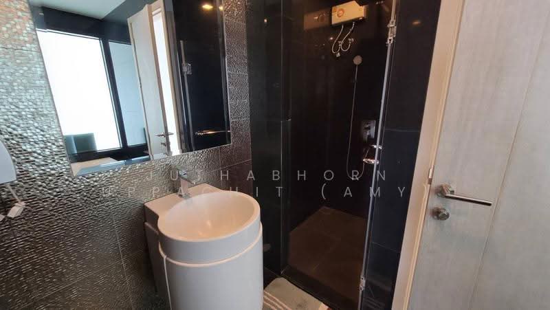 Rhythm Sukhumvit 36-38, bangkok, 55 Soi Sukhumvit 36, Sukhumvit Road, Phra Kanong, Khlong Toei, Bangkok, 1 Bedroom, 49 sqm, Condo For Rent, by Juthabhorn Uppachit (Amy), 500589800 - DDproperty.com