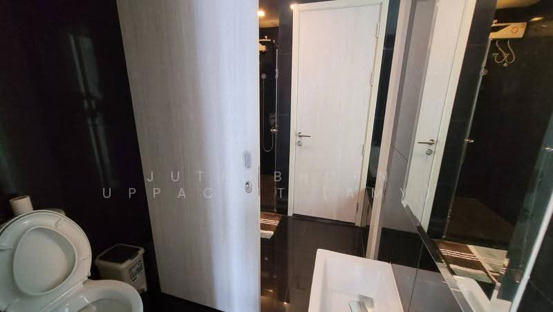 Rhythm Sukhumvit 36-38, bangkok, 55 Soi Sukhumvit 36, Sukhumvit Road, Phra Kanong, Khlong Toei, Bangkok, 1 Bedroom, 49 sqm, Condo For Rent, by Juthabhorn Uppachit (Amy), 500589800 - DDproperty.com