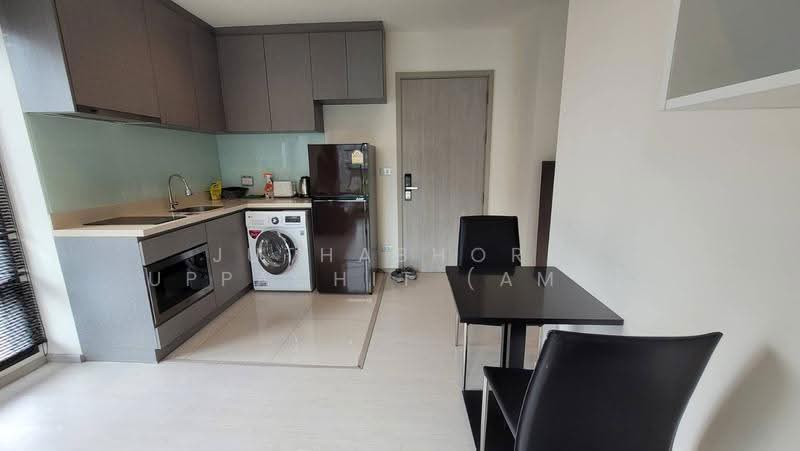 Rhythm Sukhumvit 36-38, bangkok, 55 Soi Sukhumvit 36, Sukhumvit Road, Phra Kanong, Khlong Toei, Bangkok, 1 Bedroom, 49 sqm, Condo For Rent, by Juthabhorn Uppachit (Amy), 500589800 - DDproperty.com