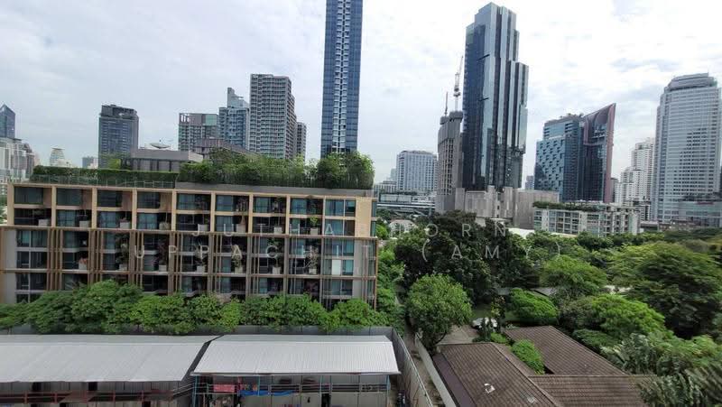 Rhythm Sukhumvit 36-38, bangkok, 55 Soi Sukhumvit 36, Sukhumvit Road, Phra Kanong, Khlong Toei, Bangkok, 1 Bedroom, 49 sqm, Condo For Rent, by Juthabhorn Uppachit (Amy), 500589800 - DDproperty.com