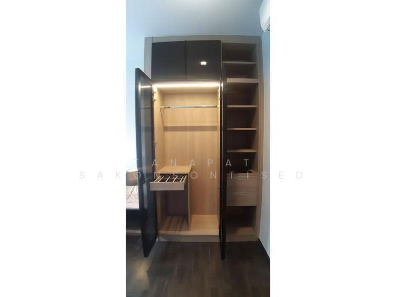 The Line Asoke-Ratchada, bangkok, Din Daeng Road, Din Daeng, Bangkok, 1 Bedroom, 35 sqm, Condo For Sale, by Tanapat Sakonsontised, 500589802 - DDproperty.com
