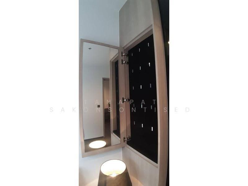 The Line Asoke-Ratchada, bangkok, Din Daeng Road, Din Daeng, Bangkok, 1 Bedroom, 35 sqm, Condo For Sale, by Tanapat Sakonsontised, 500589802 - DDproperty.com