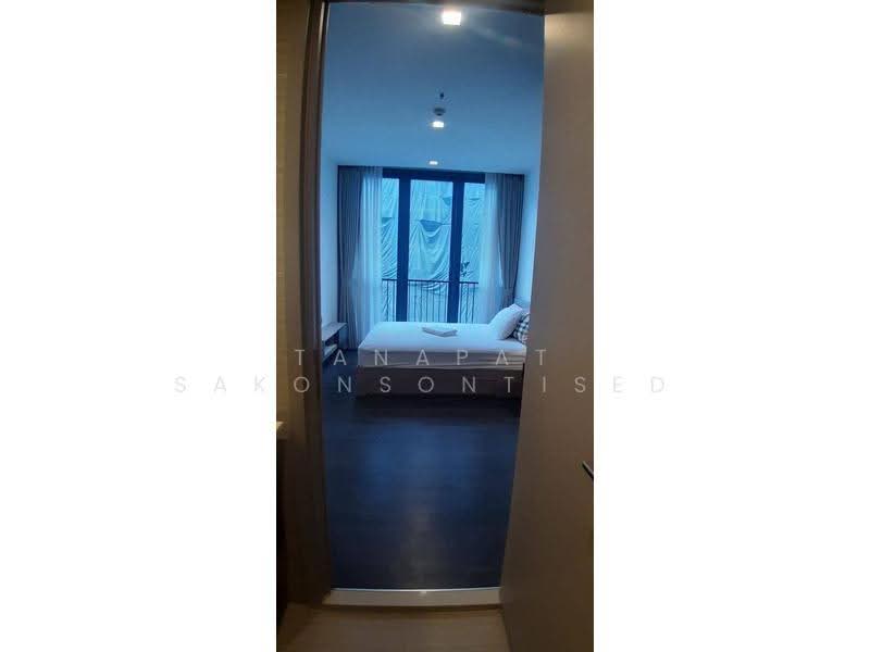 The Line Asoke-Ratchada, bangkok, Din Daeng Road, Din Daeng, Bangkok, 1 Bedroom, 35 sqm, Condo For Sale, by Tanapat Sakonsontised, 500589802 - DDproperty.com